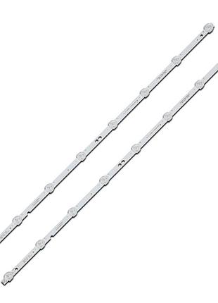Led підсвітка tv 32" kj32d08-zc21fg-07 303kj320040 2шт.