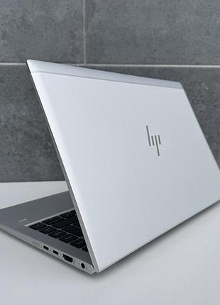 Ноутбук hp elitebook 840 aero g8/ i5-1145g7/ 16gb/ 256gb m2/ 14" ips/ гарантія