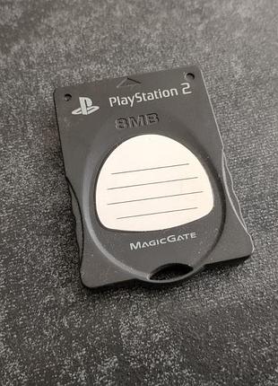 Карта памяти kotobuki system 8mb (playstation 2)