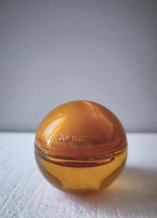 Cap nature vanilke yves roche 50 mo edt