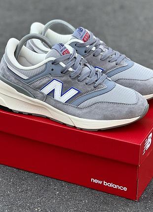 Кросівки чоловічі new balance 997