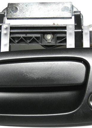 Opel astra ii g 98-09 зовнишня ручка передня левая