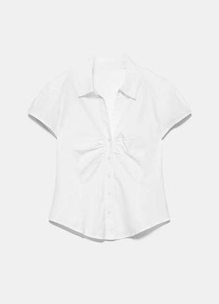 Сорочка pull&bear, нова з біркою 2