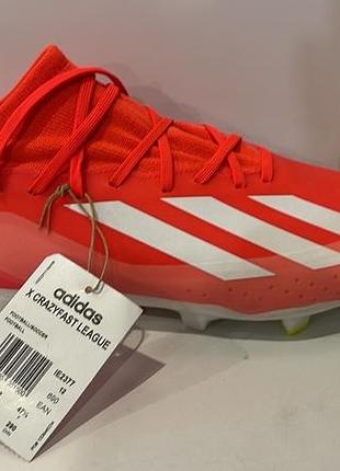 Adidas бутси