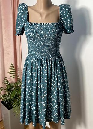 Сукня cropp