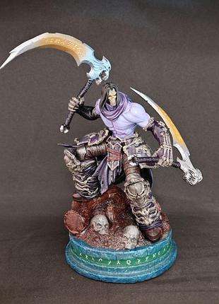 Статуетка,  death, darksiders 2