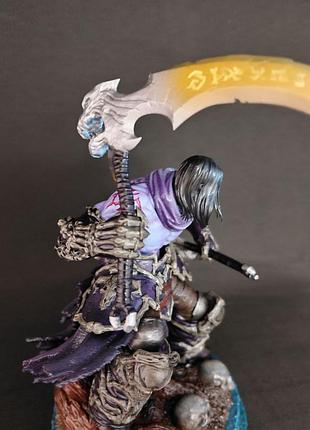Статуетка,  death, darksiders 4