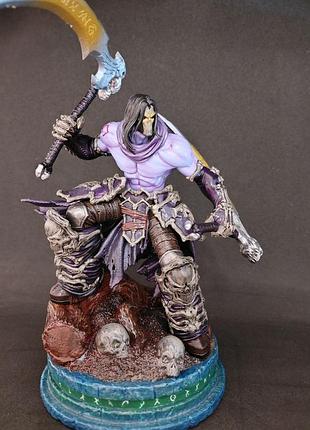 Статуетка,  death, darksiders 6