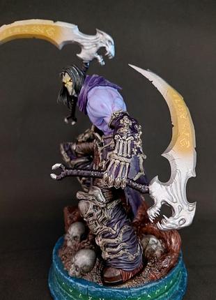 Статуетка,  death, darksiders 3