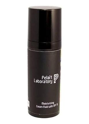Moisturizing cream fluid with spf 15 крем-флюїд зволожувальний spf 15