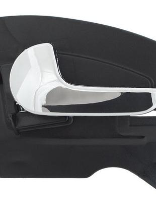 Opel corca c 00-06 передня хромована фара салону