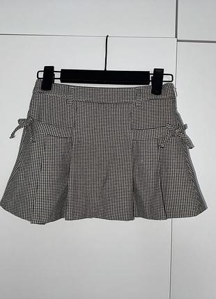 Спідниця для дівчинки zara