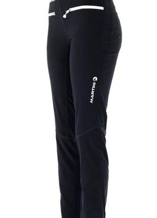 Жіночі трекінгові штани martini sportwear спортивні штани