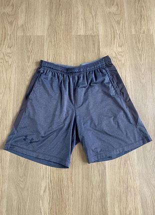 Шорти under armour