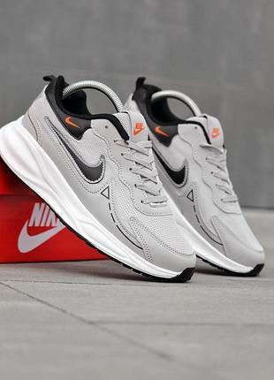 Кросівки чоловічі nike running