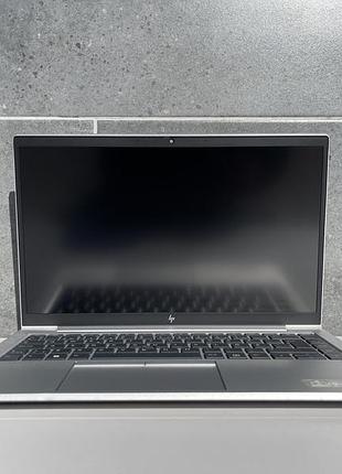 Ноутбук hp elitebook 845 g8/ ryzen 5 5650u/ 16gb ddr4/ 256gb/ 14" ips/ гарантія