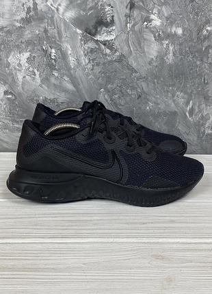 Кроссовки nike renew run 44.5/28-28.5 см