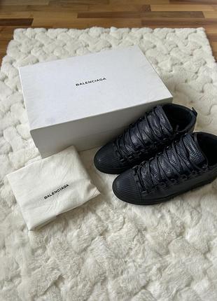 Balenciaga arena carbon дуже рідкісні!!!