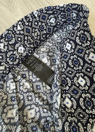 Штани marks&spencer 2