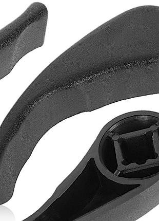 Opel movano a 1998 - прихована ручка капота 8200274233 7700416489 7700432688