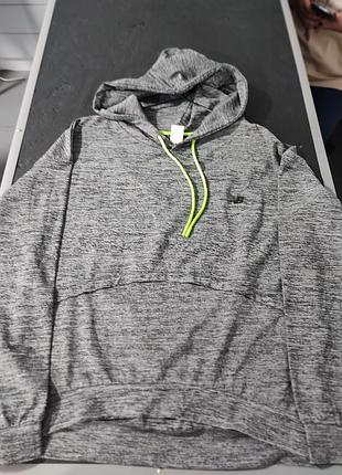 Мужская спортивная кофта new balance