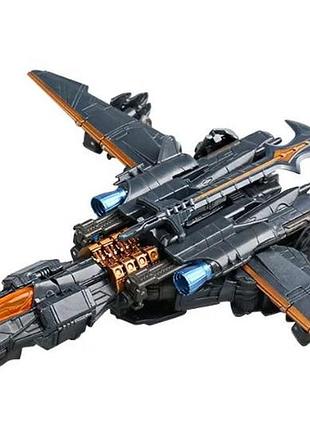Трансформер мегатрон последний рыцарь десептикон savior/ transformers optimus prime 18 см 2