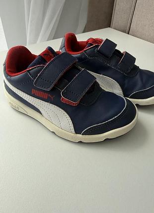 Кросівки puma