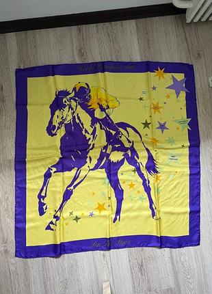 Хустка sea the stars оригінал шовк france