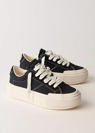 Кеди converse chuck taylor all star cruise