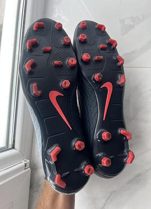 Бутси nike hypervenom 3