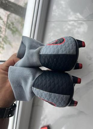 Бутси nike hypervenom 4