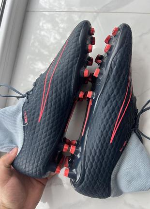 Бутси nike hypervenom 6
