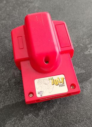 Rumble pack blaze n64 jolt pack (nintendo 64)