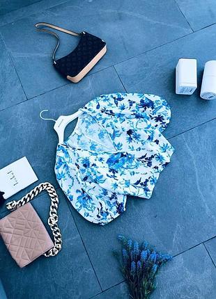 Блуза в составе имеется лен h&amp;m