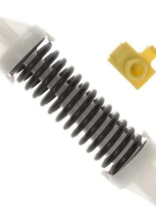 Поворотна пружина педали зчеплення opel signum 03-08 93183937 12800290 9191365