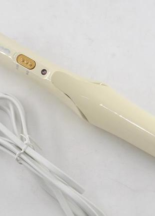 Випрямляч gemei gm-2956