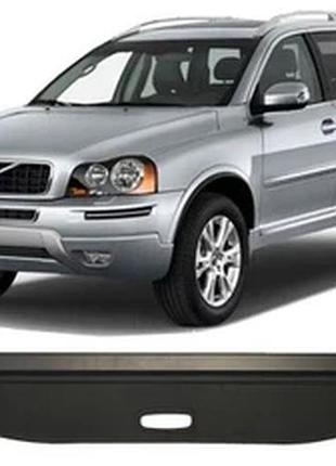 Шторка/ полка/ ролета багажника volvo xc90 2003-2015 (39824804; 39992248)