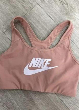 Жіночий топ nike стан нового