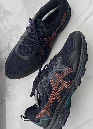 Кросівки asics