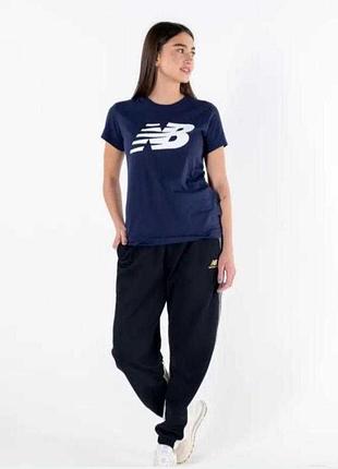 Футболка new balance новая оригинал