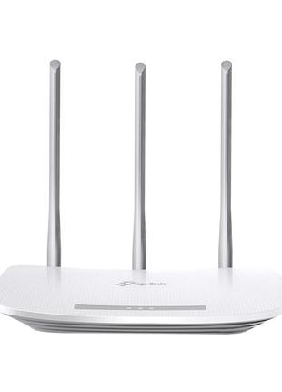 Роутер tp-link tl-wr845n