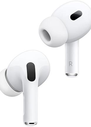 Наушники airpods pro 2nd generation jv29hwlq4r