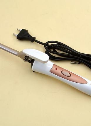 Плойка promozer mz-2216 9 мм