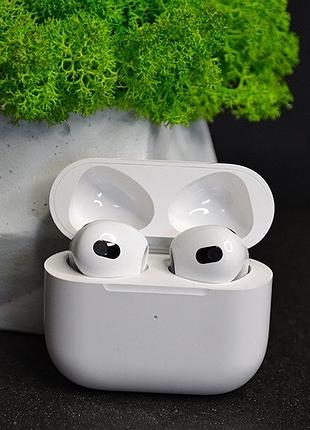 Наушники airpods 3rd generation qp9pw63jmv