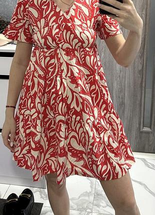 Плаття zara