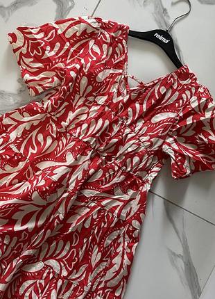 Плаття zara 4