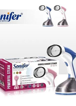 Отпариватель ручной для одежды (sonifer) sf9079