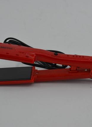 Випрямляч promotec pm-1227