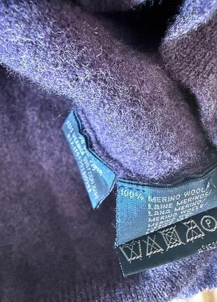 Кофта ralph lauren 3