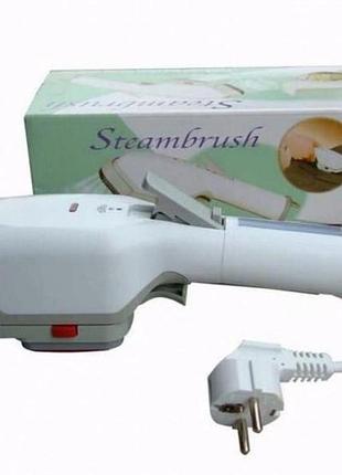 Ручний відпарювач steam brush (стим браш) jk-2108 650w